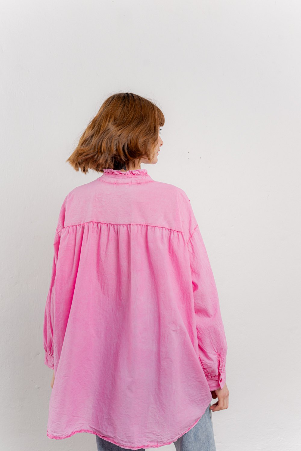 CAMISA AURA