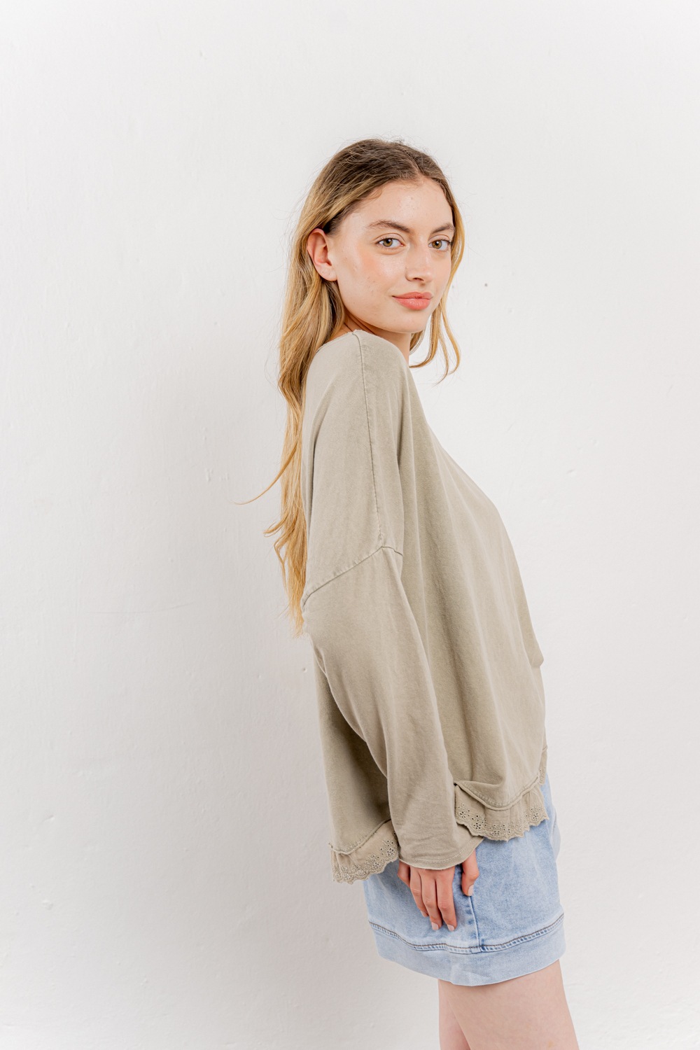 REMERA CANDY
