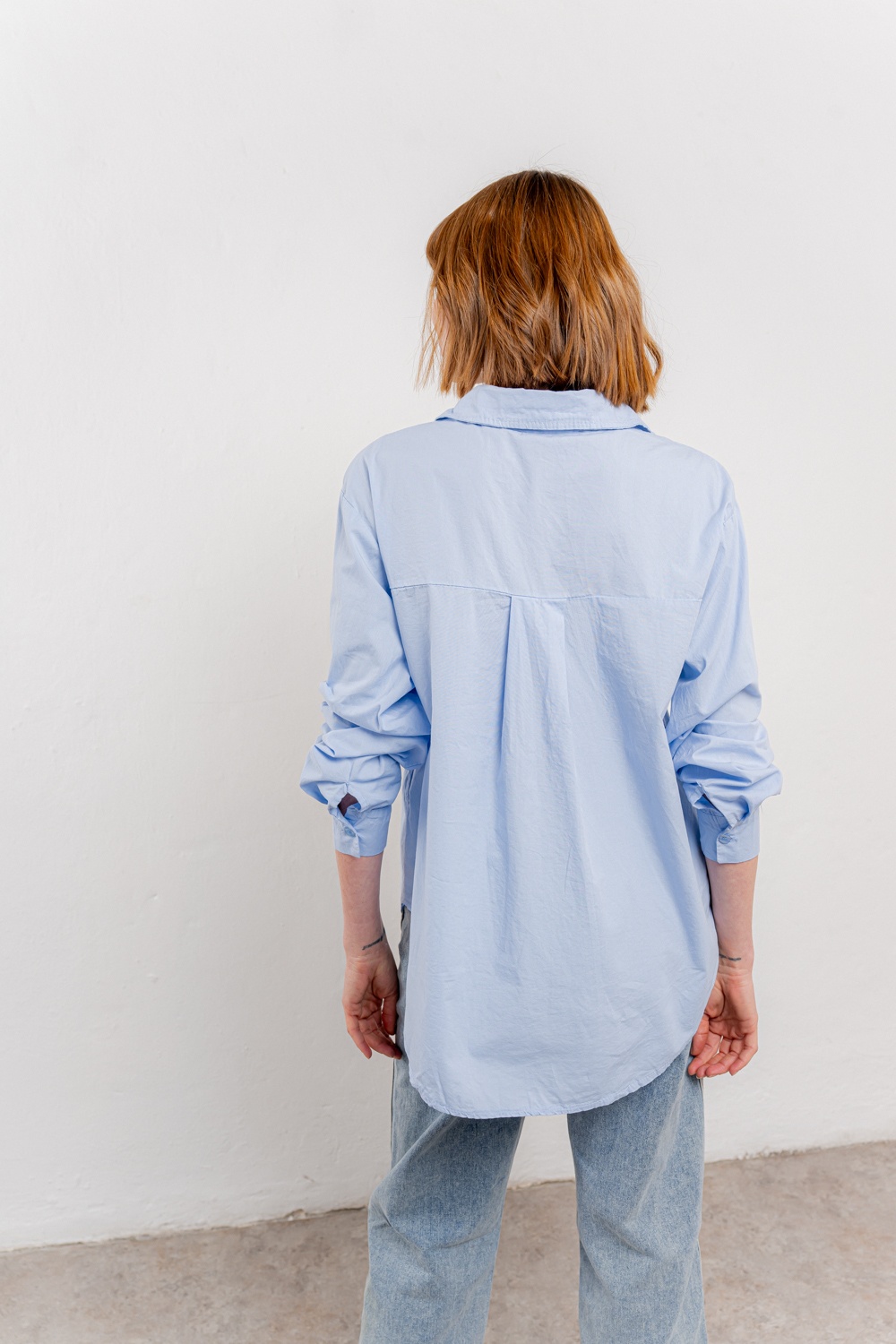 CAMISA ARIA