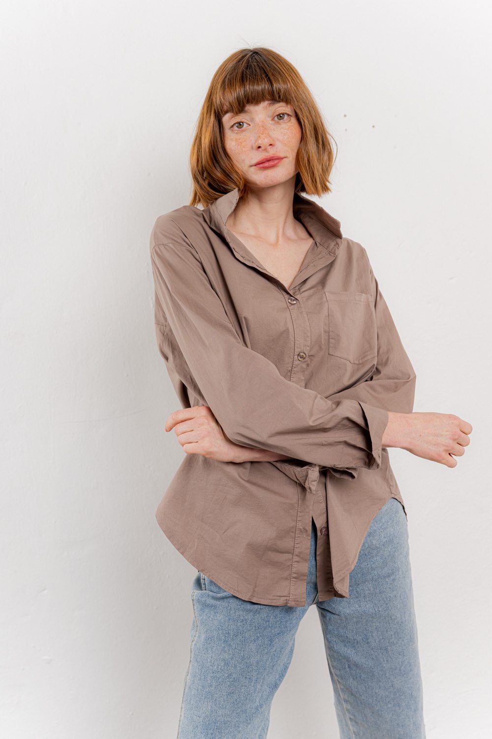 CAMISA ARIA