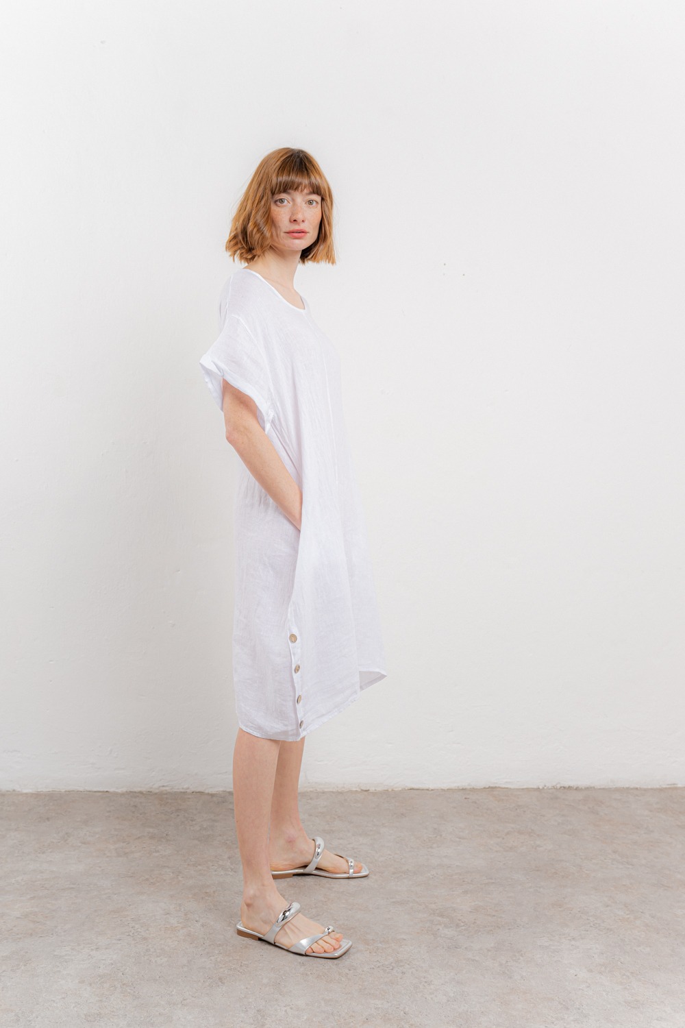 VESTIDO ARENA