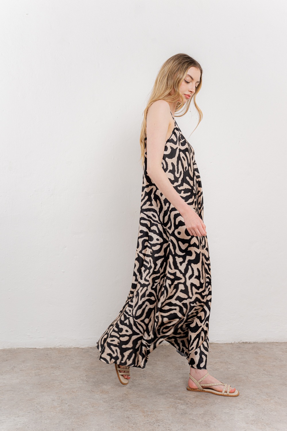 VESTIDO DUNA