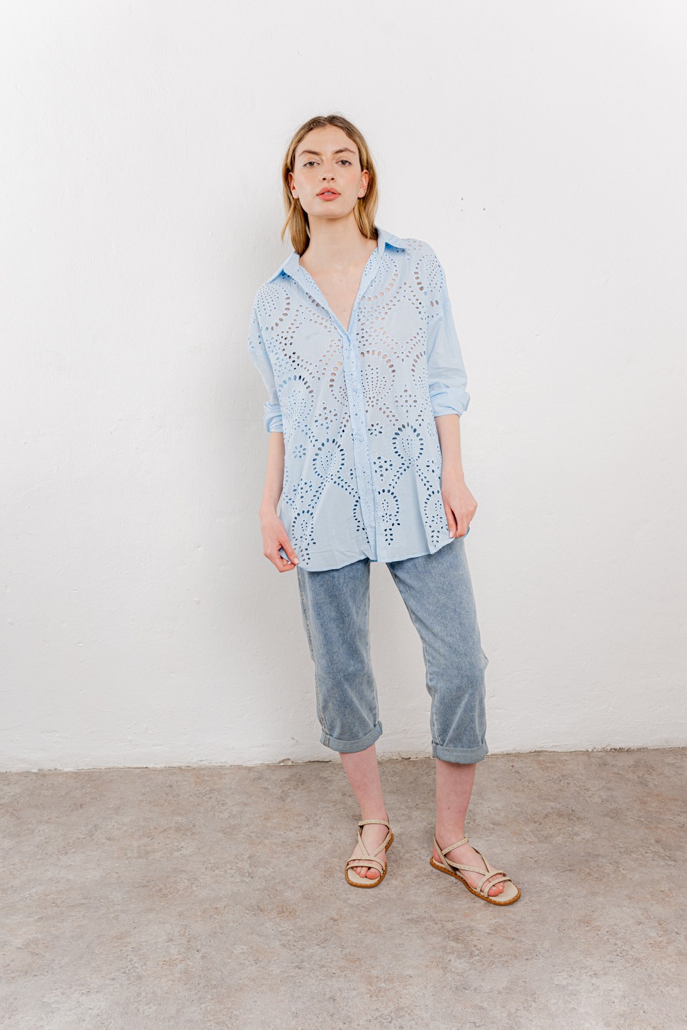 CAMISA VICKY