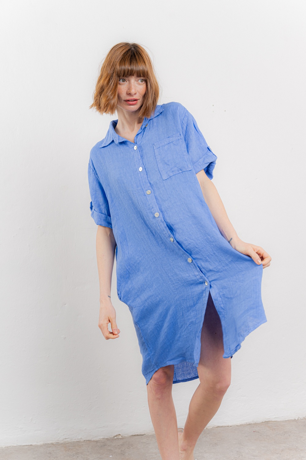 VESTIDO OLIVER