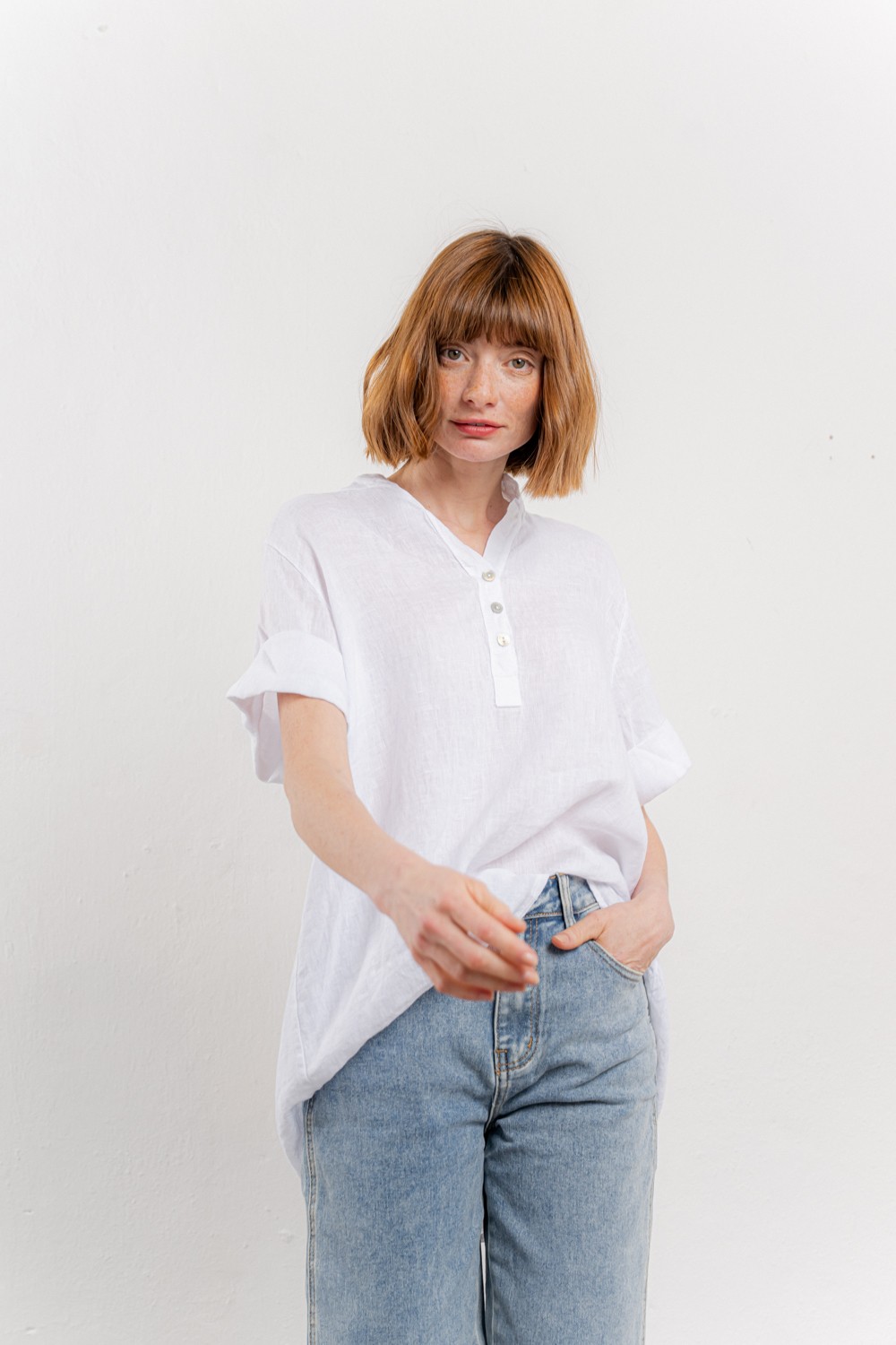 BLUSA SIENA