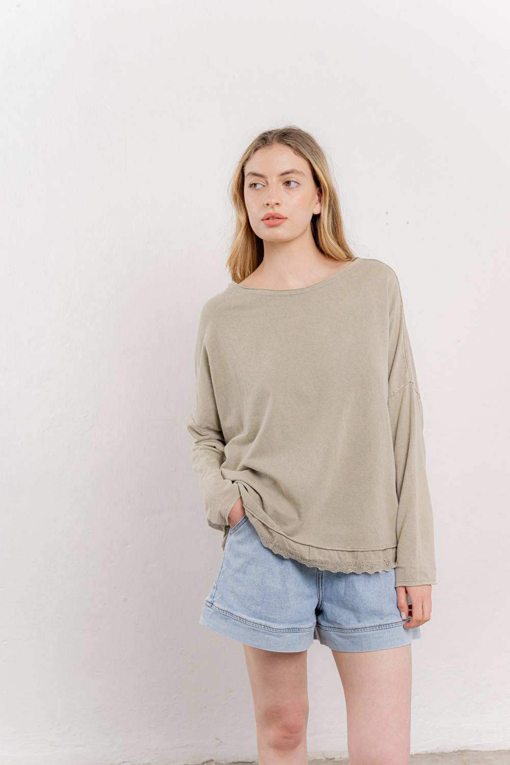 REMERA CANDY