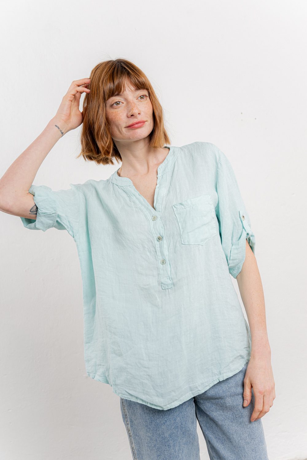 CAMISA FREISA