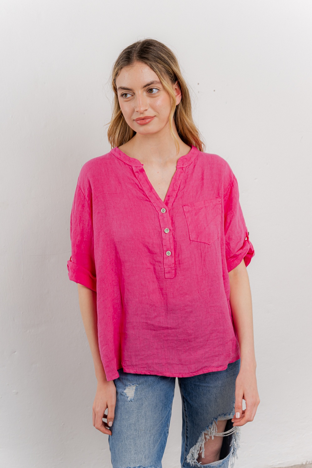 CAMISA FREISA
