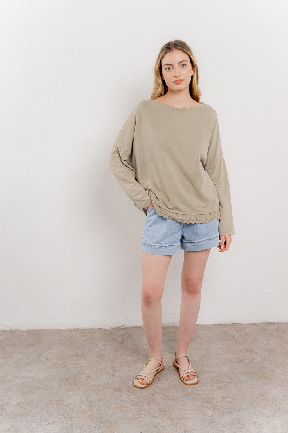 REMERA CANDY