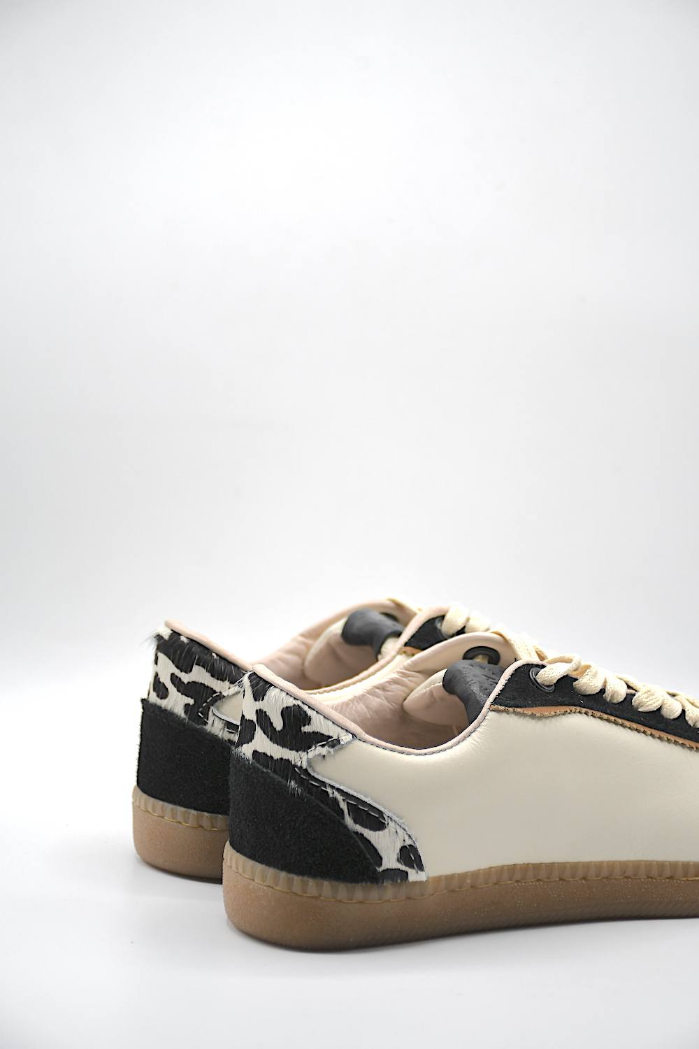 ZAPATILLAS ELITE RETRO