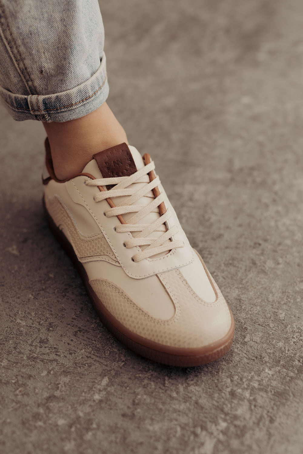 ZAPATILLAS MILO