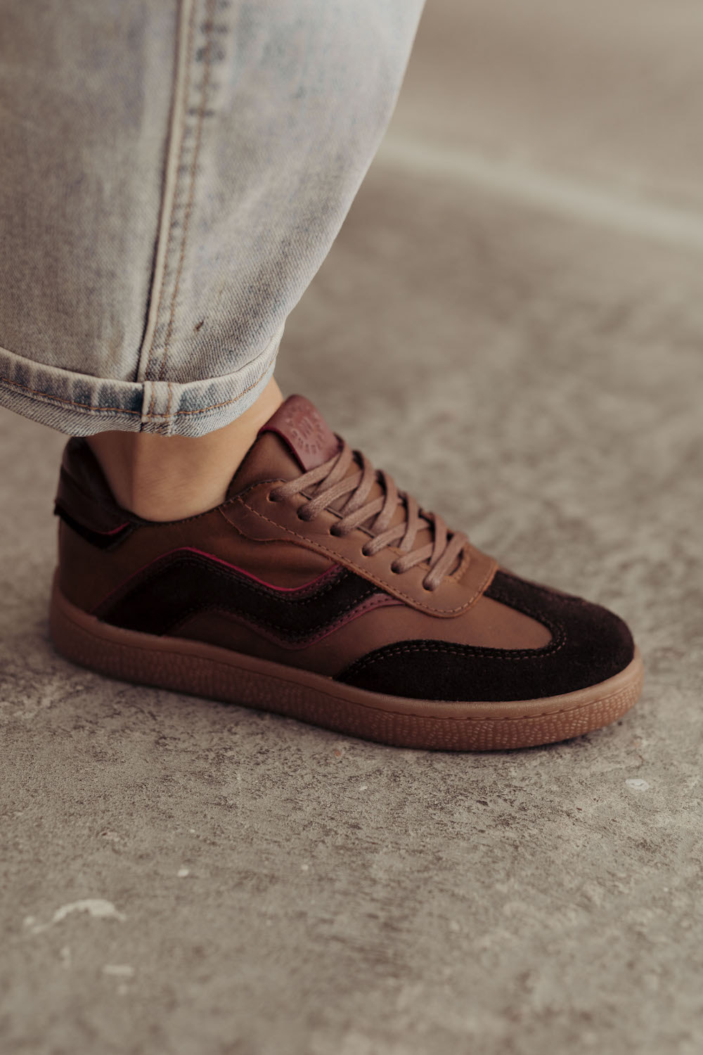 ZAPATILLAS MILO