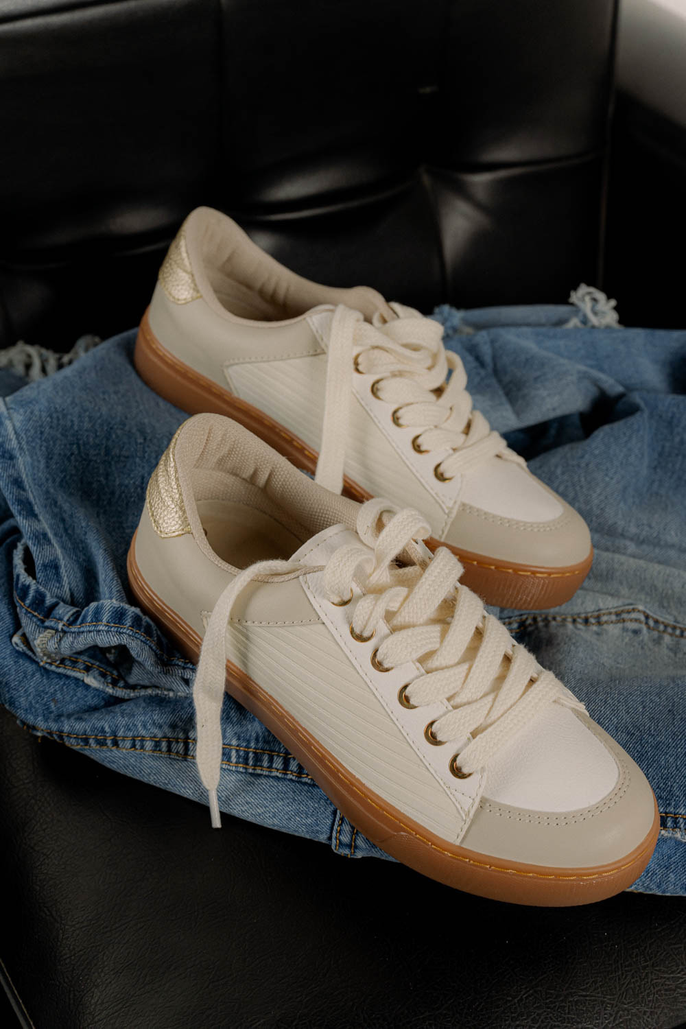 ZAPATILLA IVORY