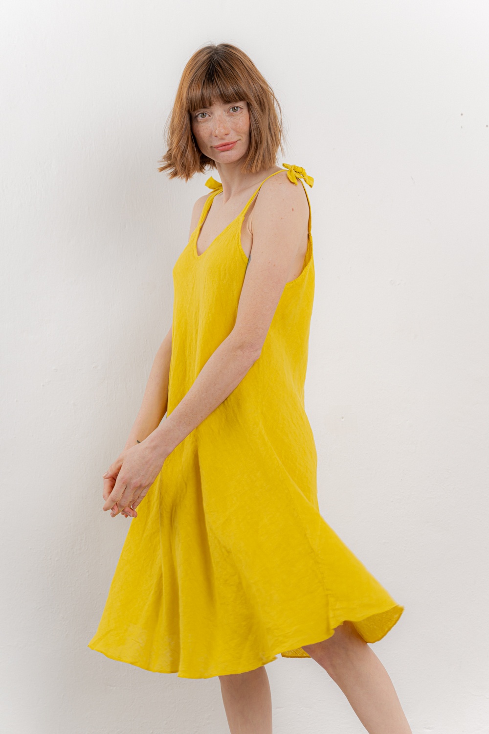 VESTIDO SOL