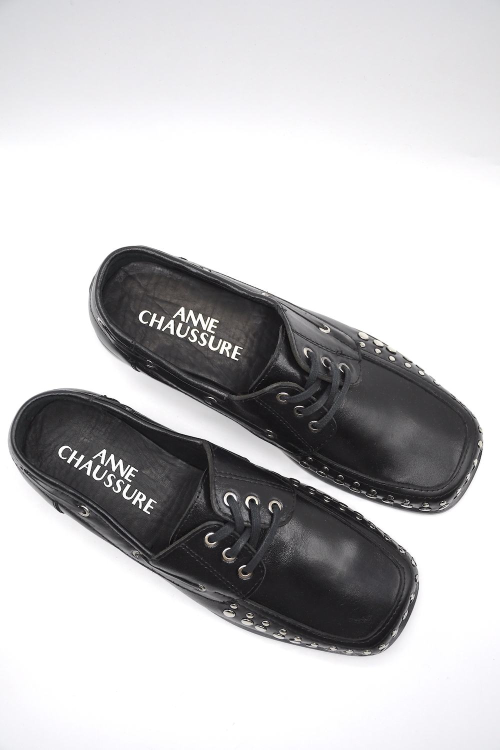 MOCASIN NOIR
