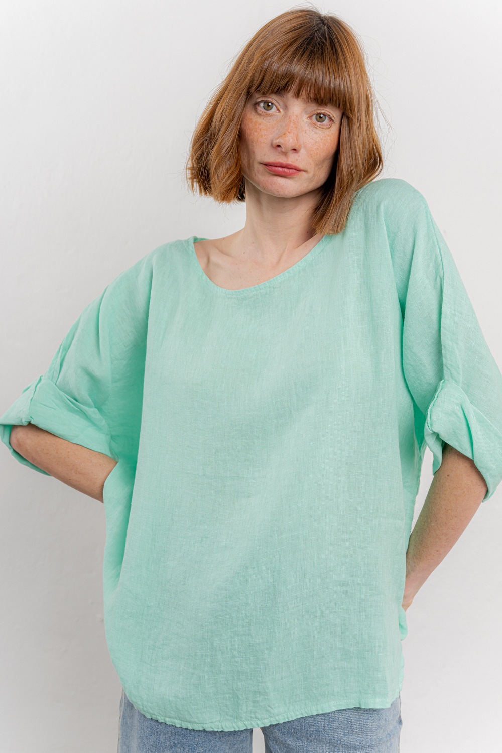 BLUSA LINA