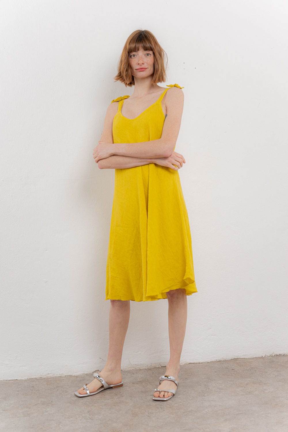 VESTIDO SOL