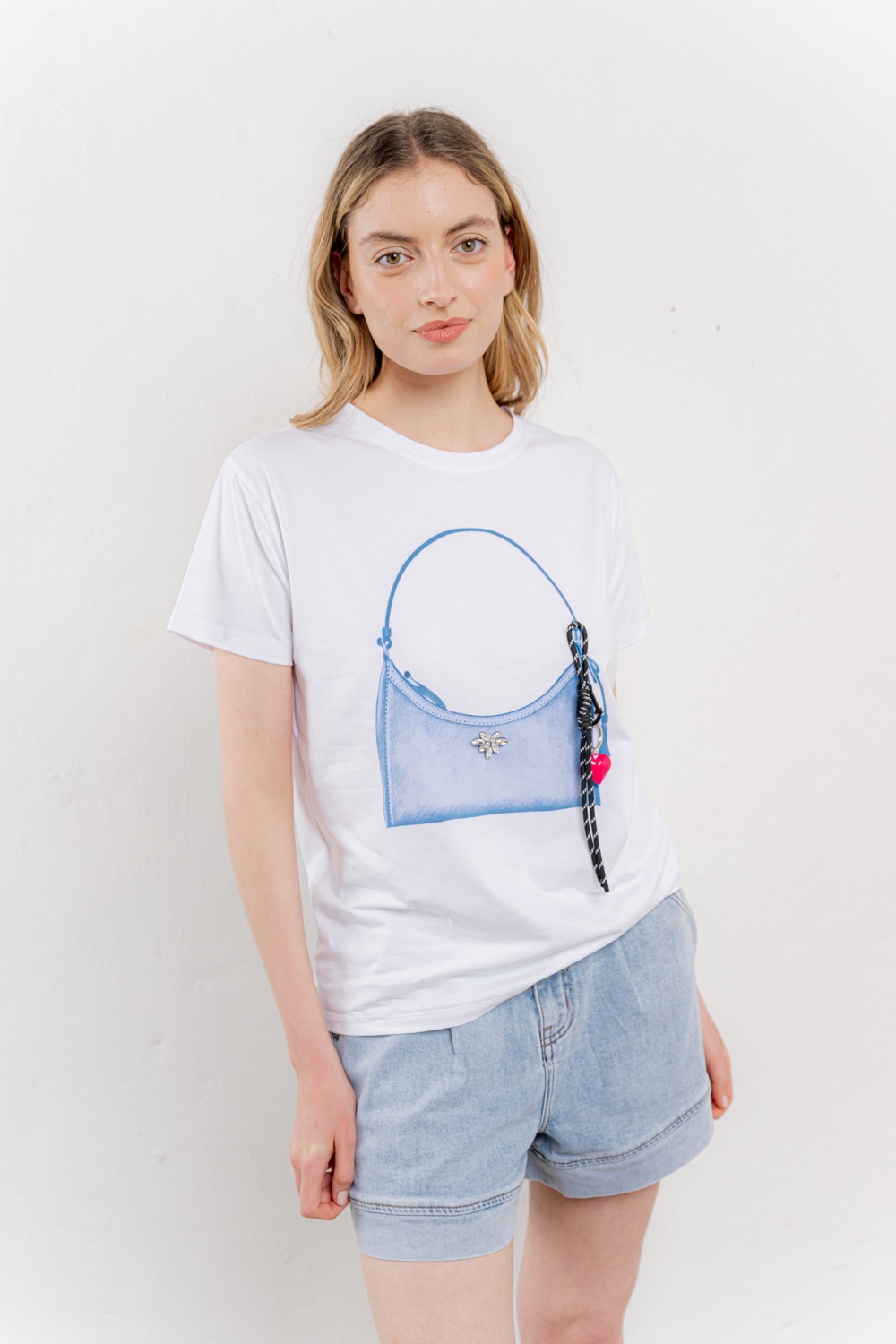 REMERA POP