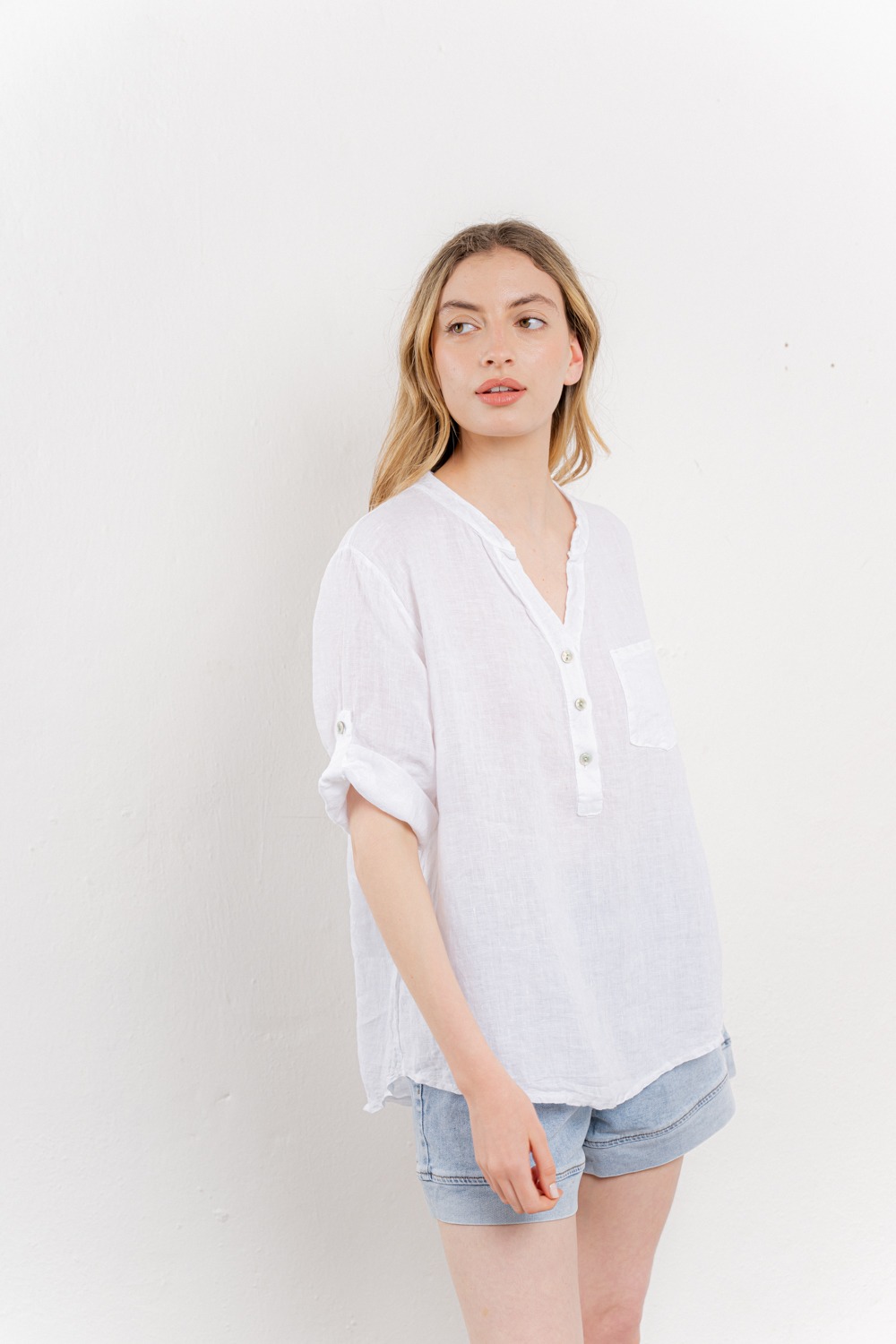 CAMISA FREISA