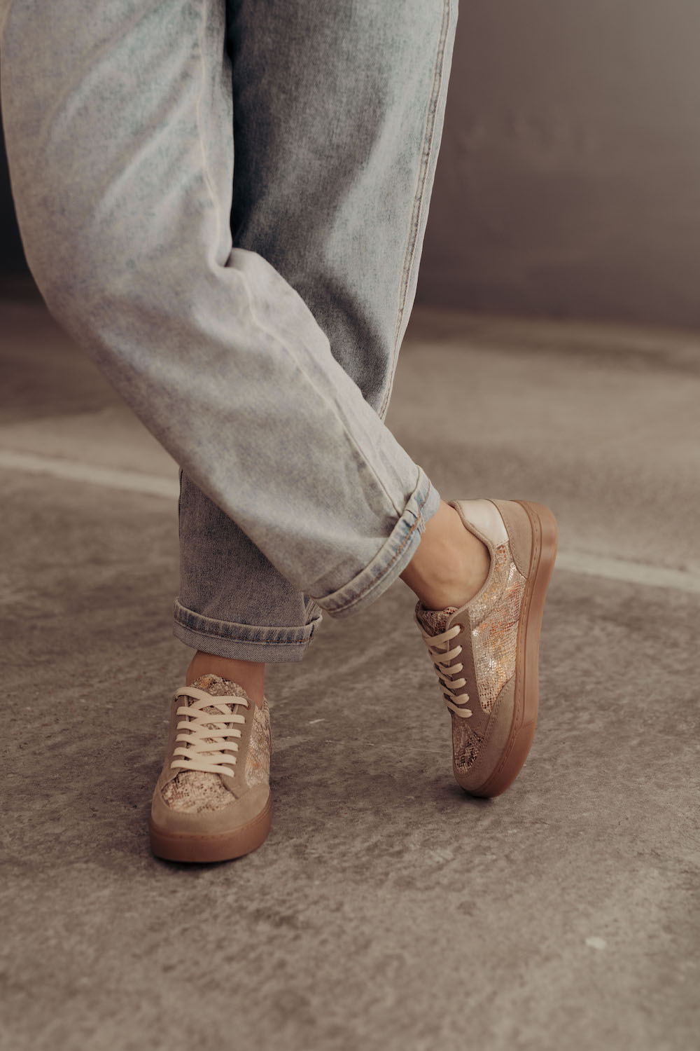 ZAPATILLA SPARK
