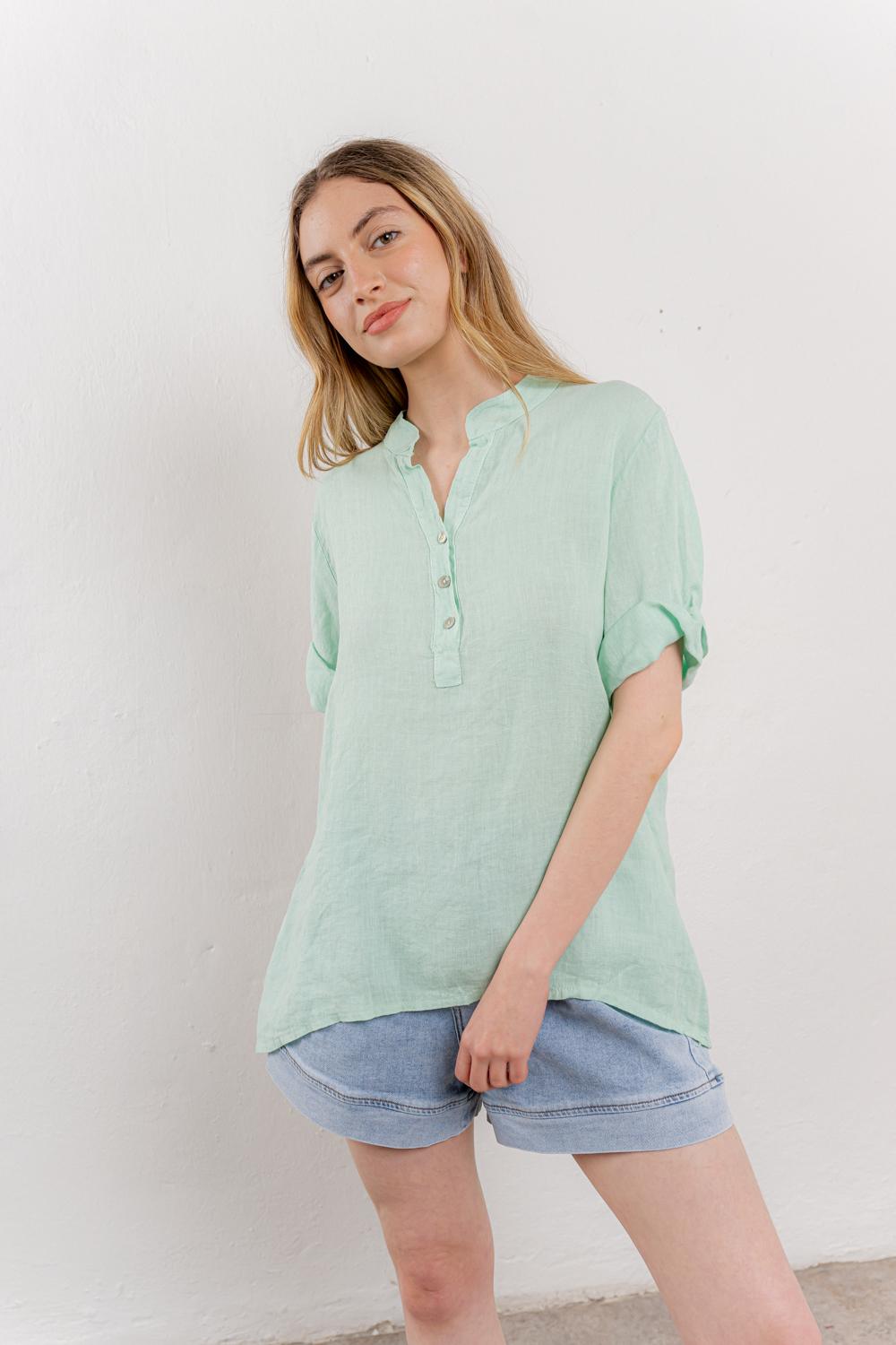 BLUSA SIENA