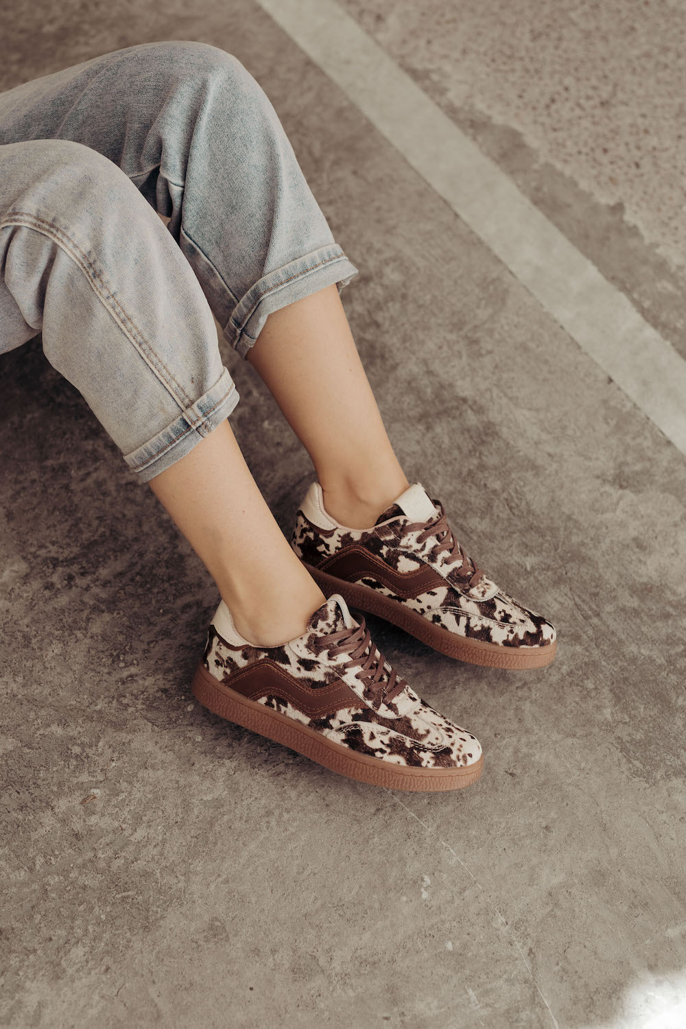ZAPATILLAS MILO