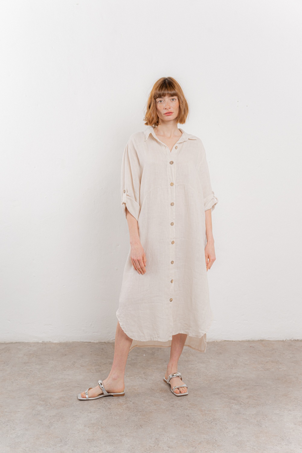VESTIDO SIRAT
