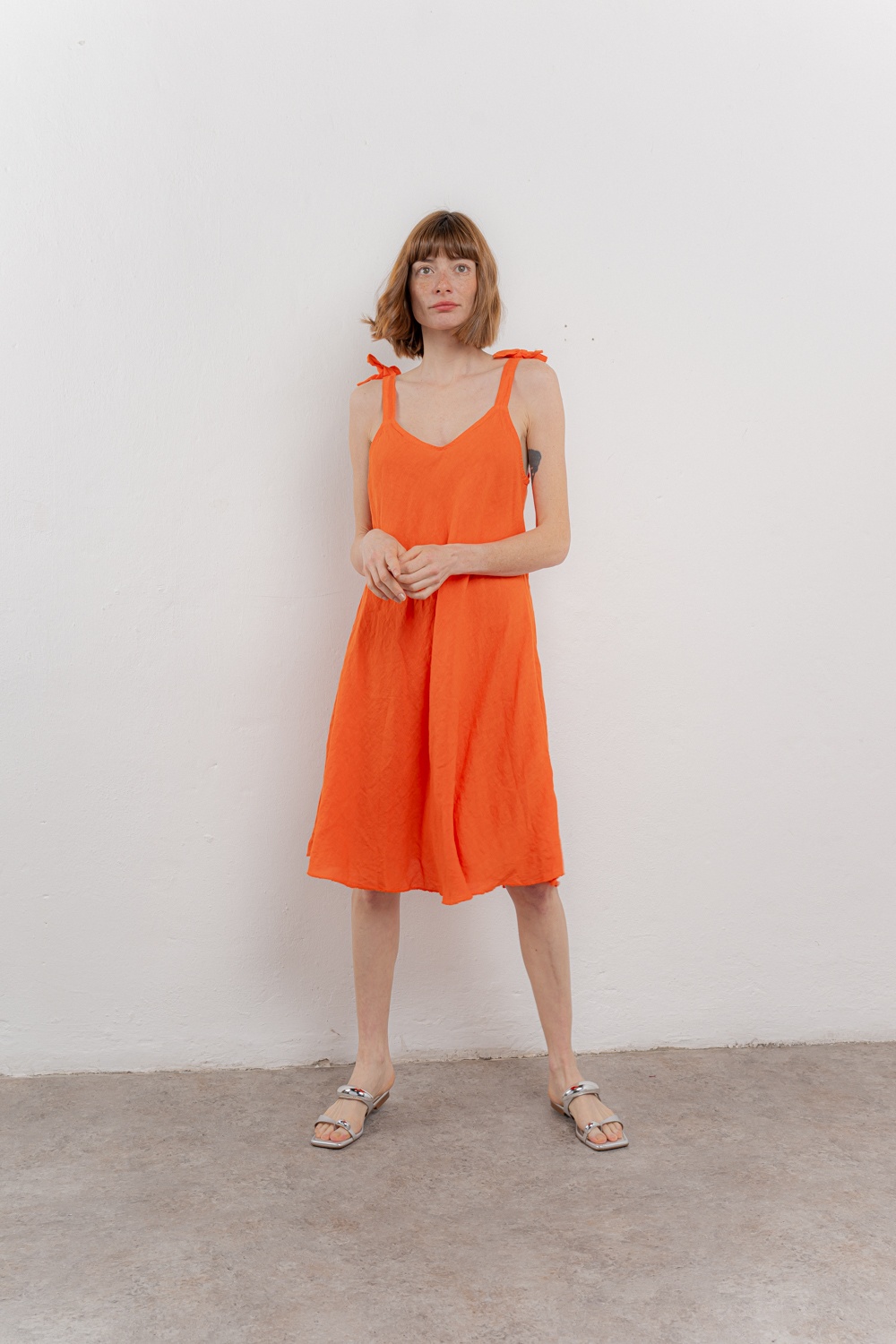 VESTIDO SOL