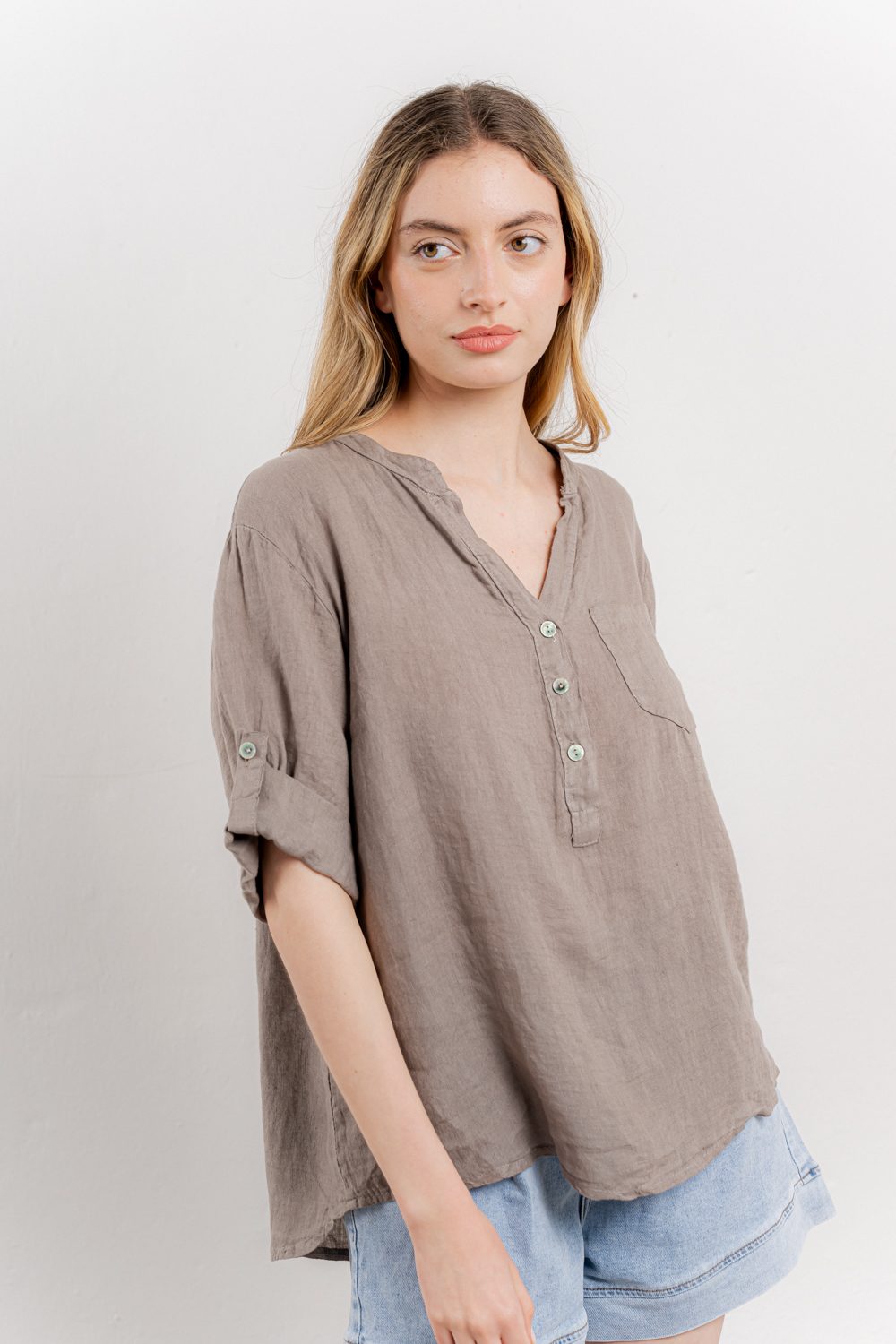 CAMISA FREISA