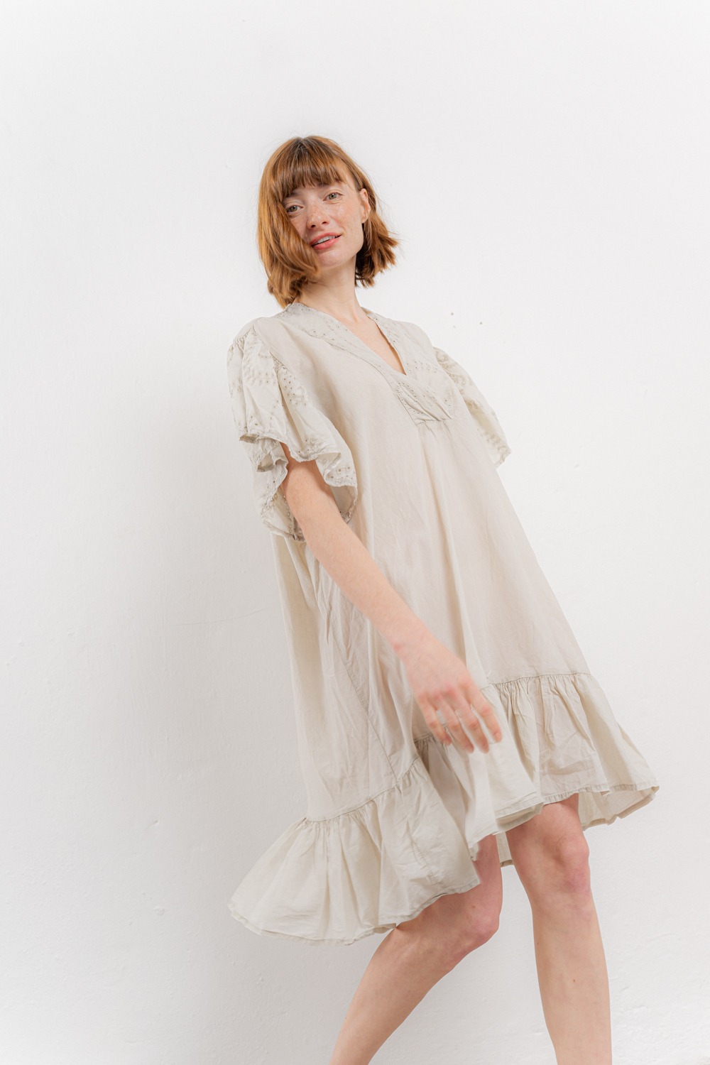 VESTIDO OLIVIA