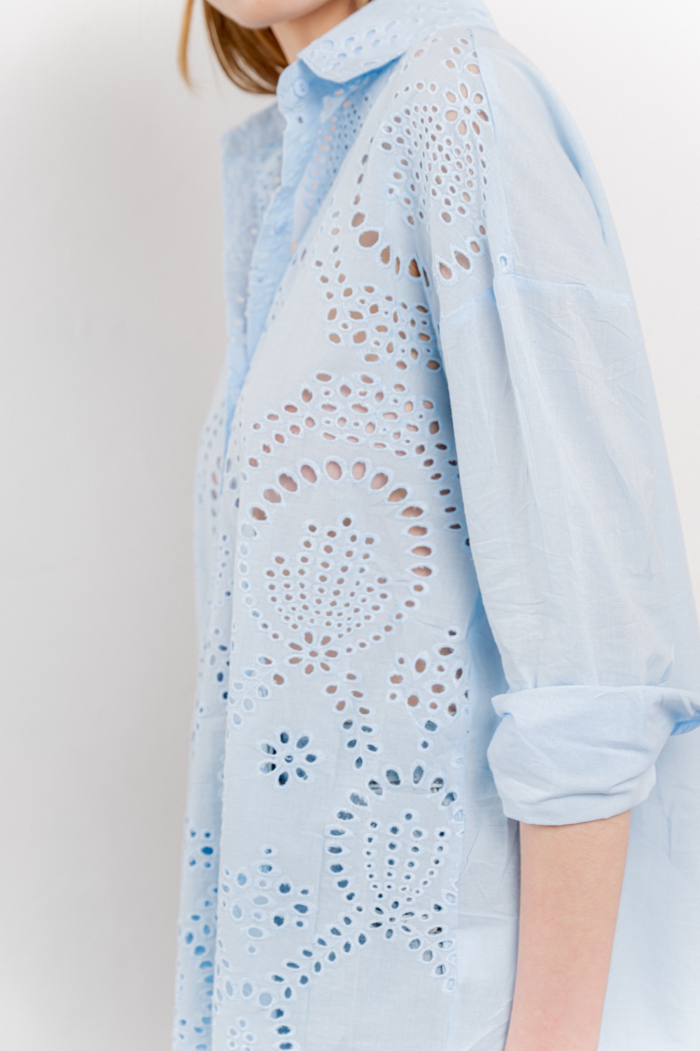 CAMISA VICKY