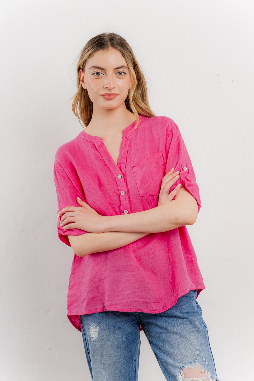 CAMISA FREISA