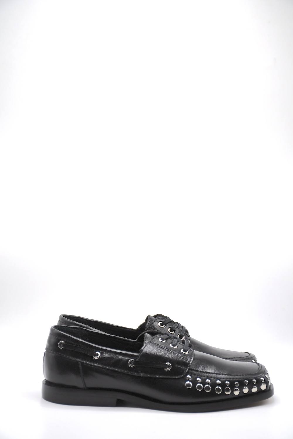 MOCASIN NOIR