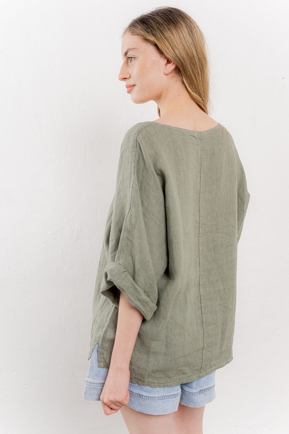 BLUSA LINA