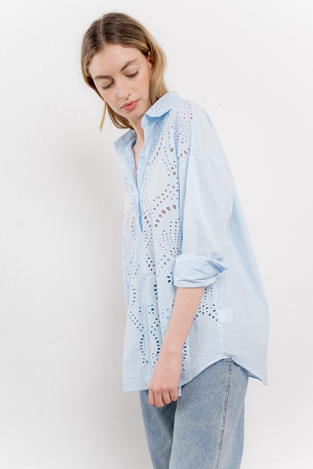 CAMISA VICKY