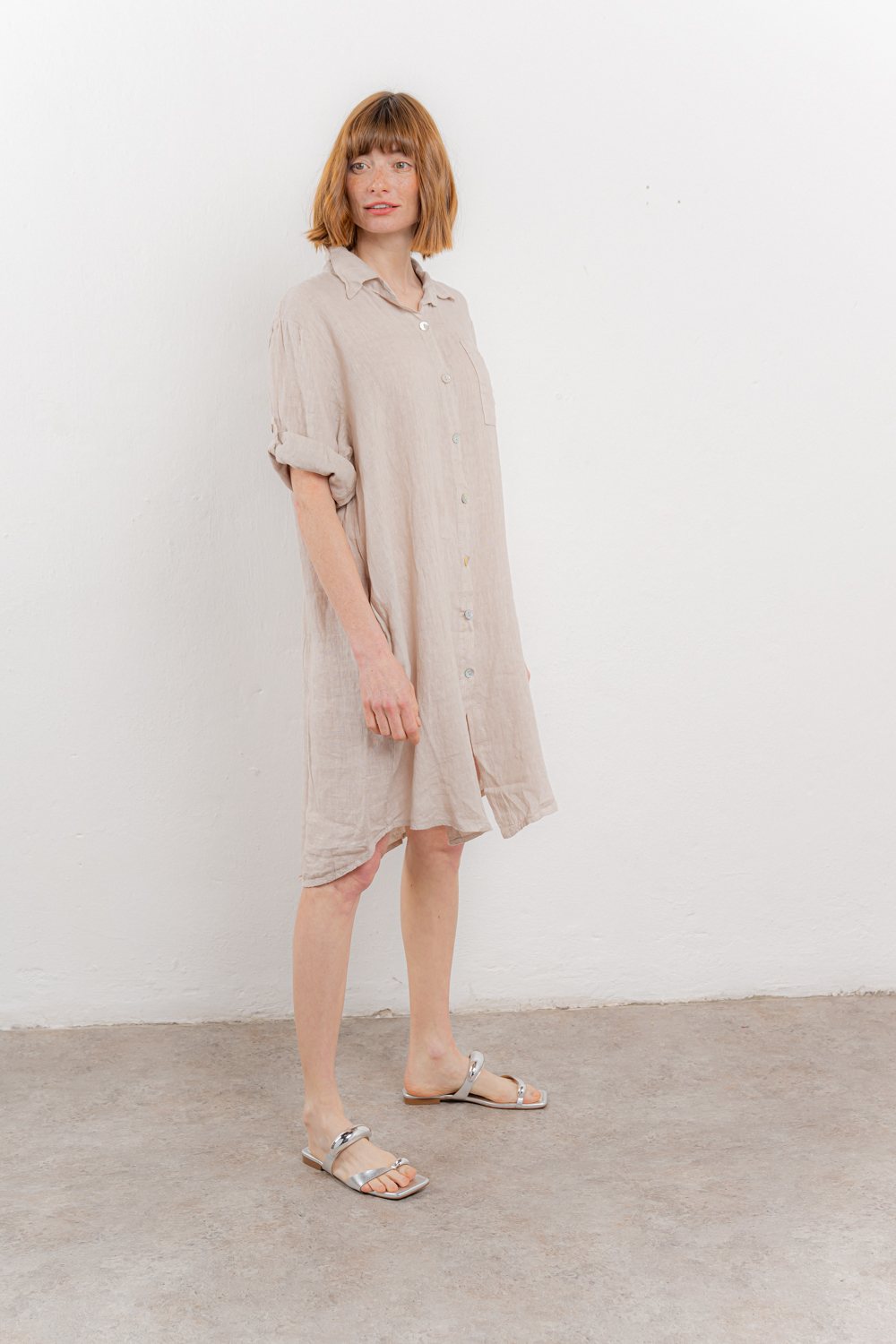 VESTIDO OLIVER