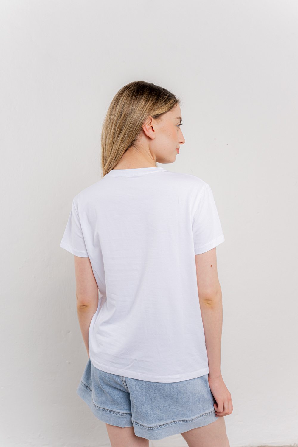 REMERA POP