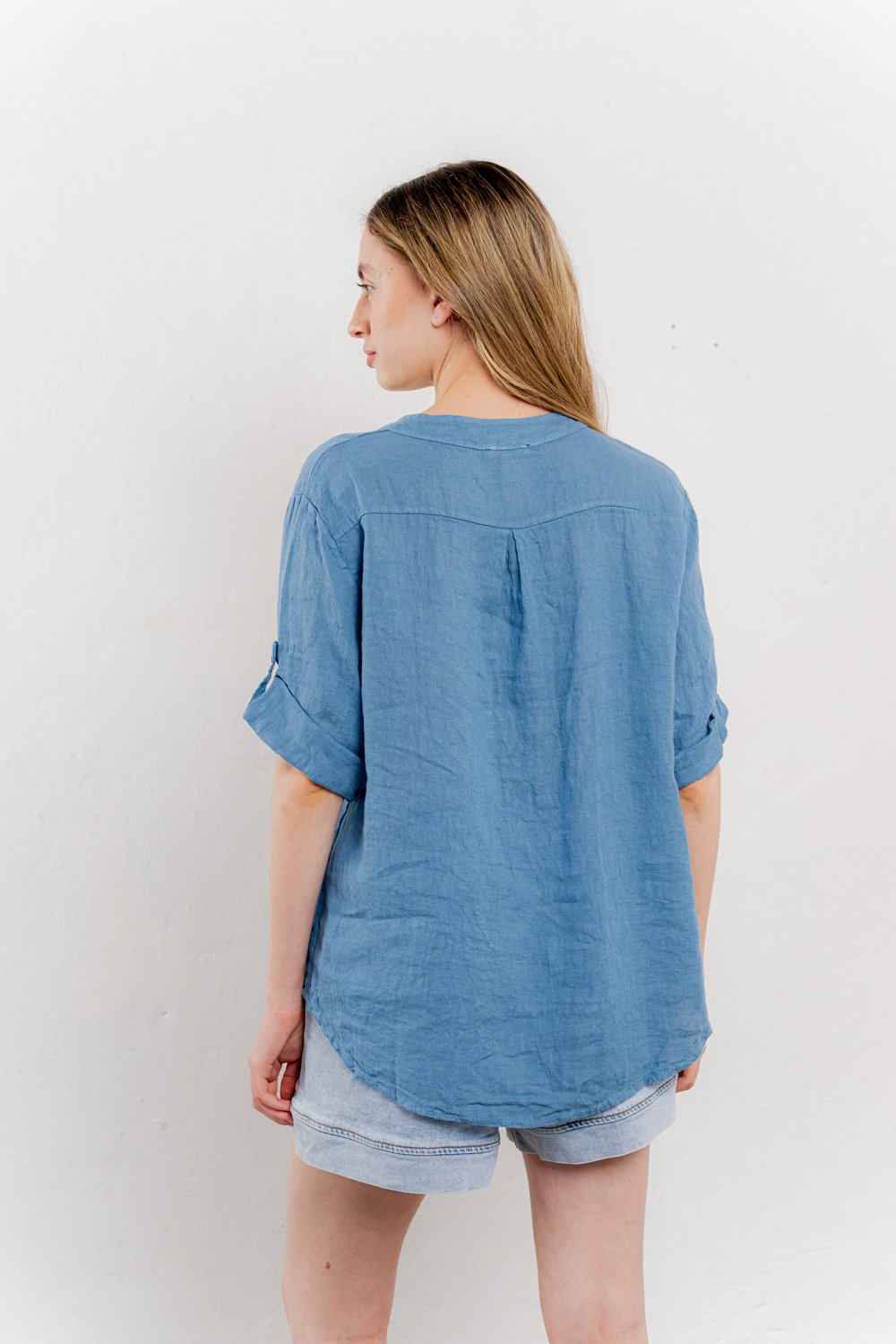 CAMISA FREISA