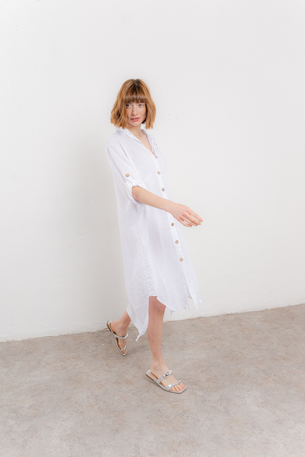 VESTIDO SIRAT