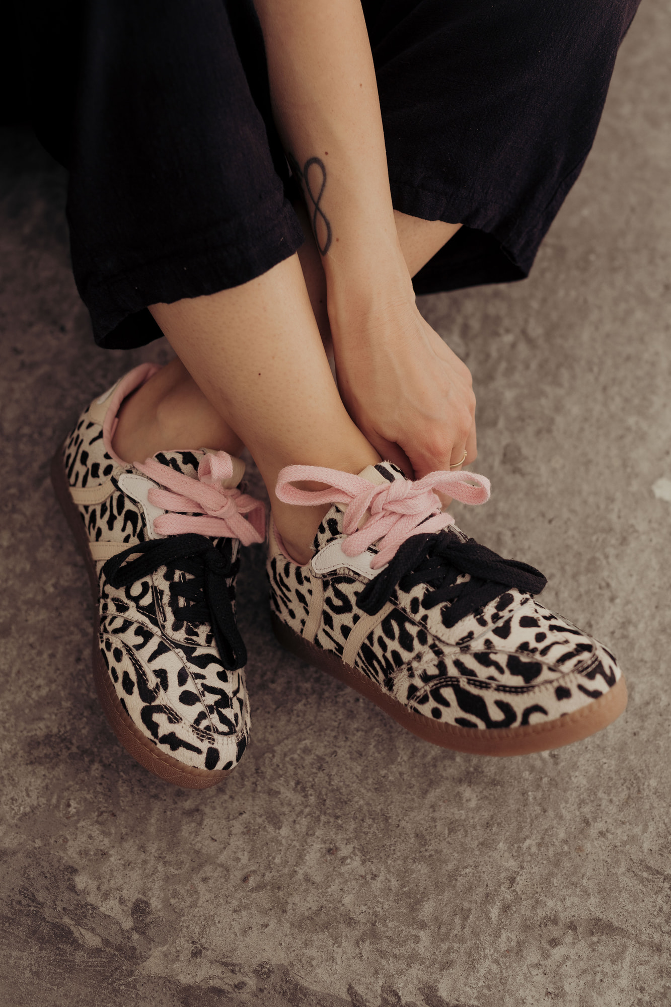 ZAPATILLA URBAN WILD