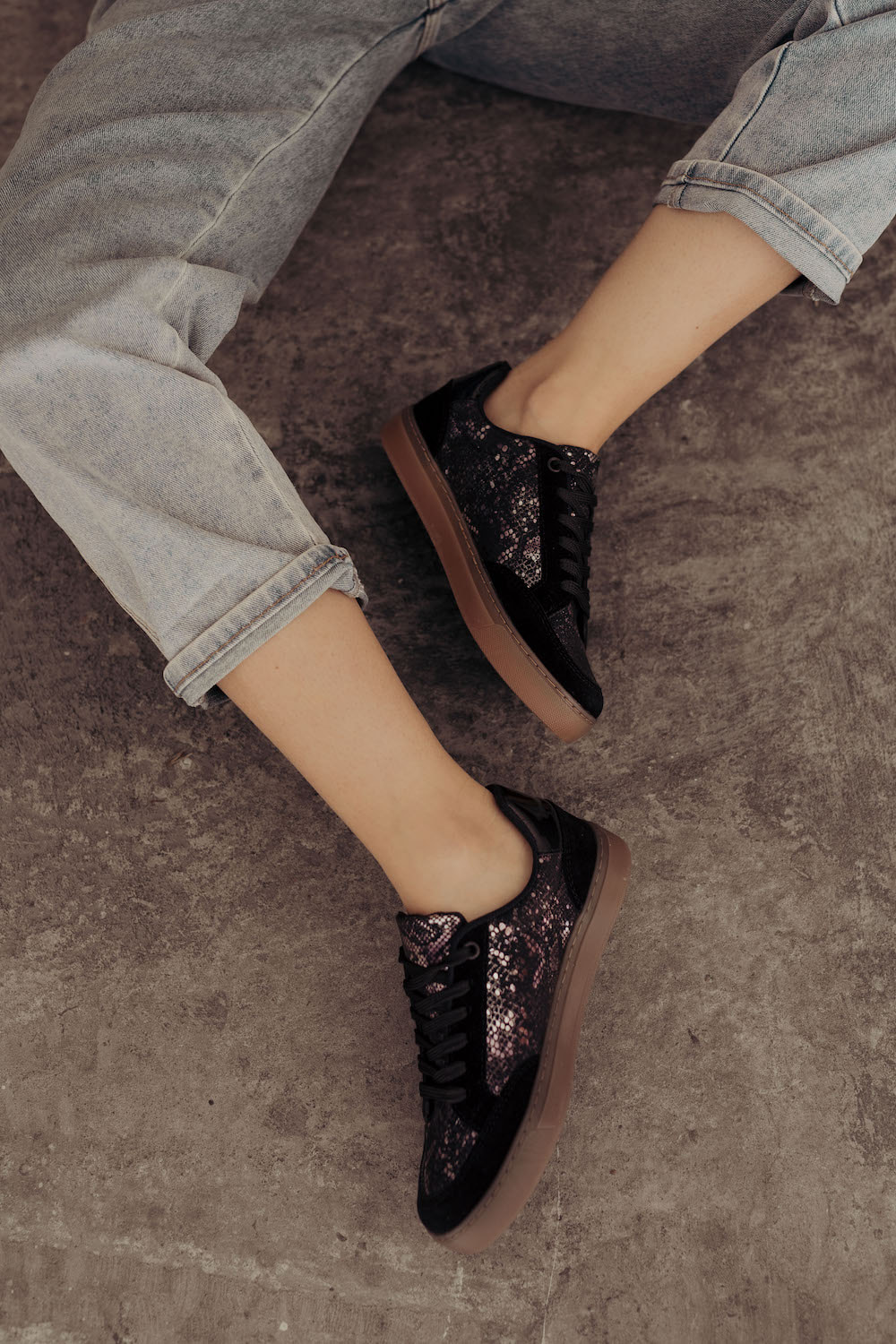 ZAPATILLA SPARK