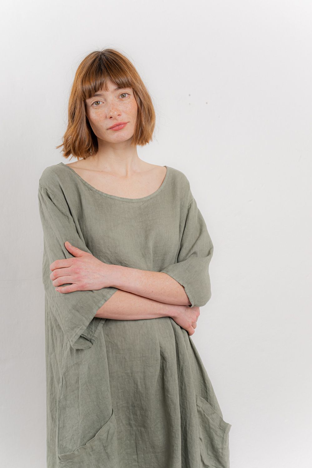 VESTIDO BRISA