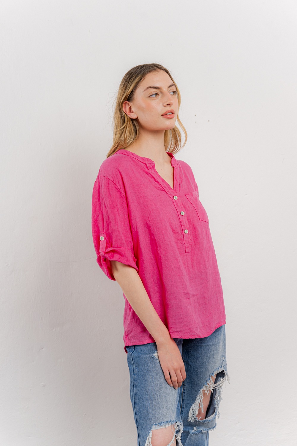 CAMISA FREISA