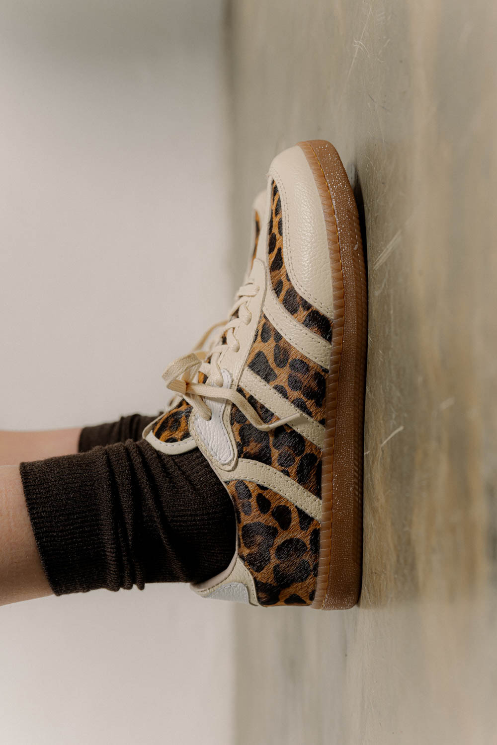 ZAPATILLA URBAN WILD