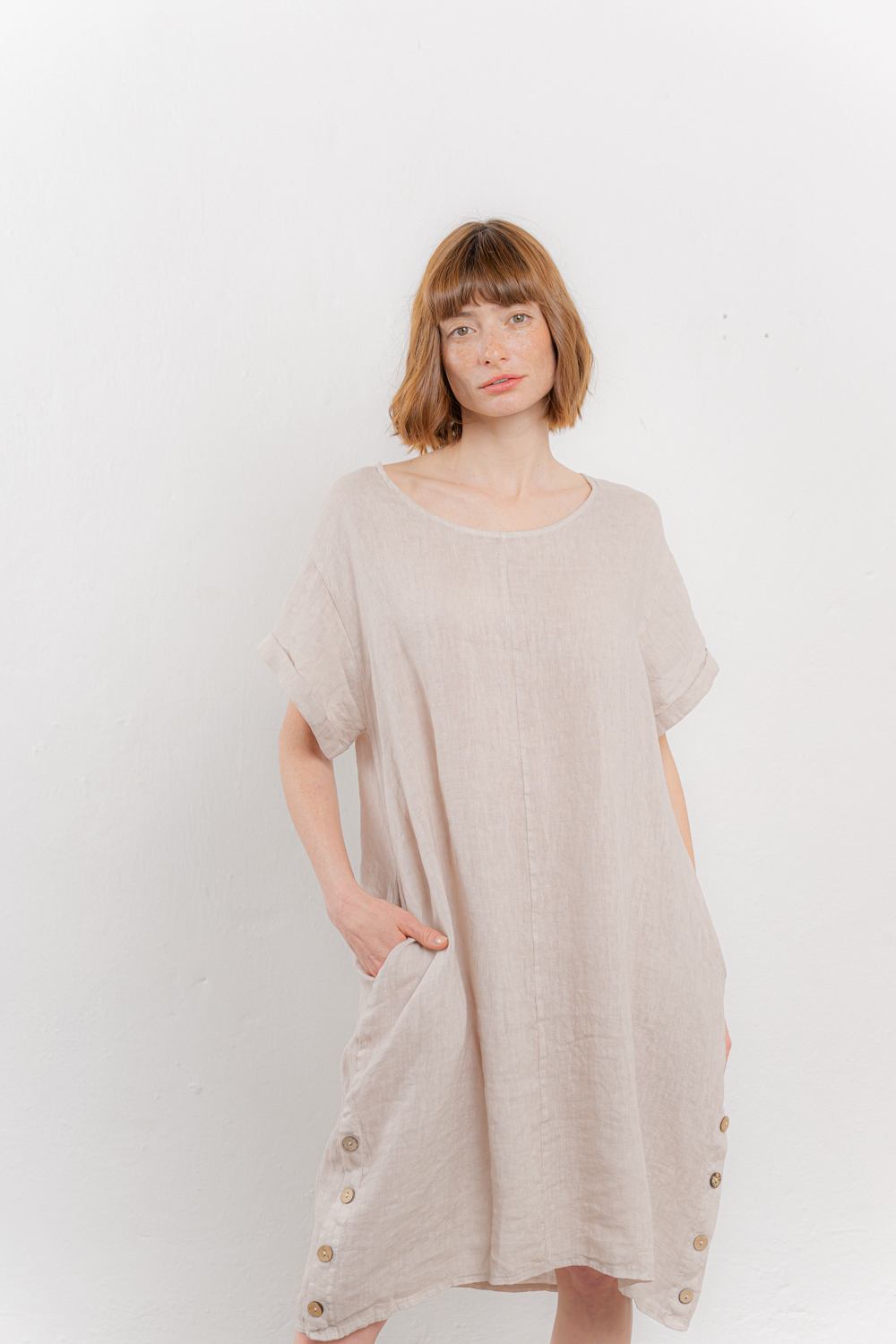 VESTIDO ARENA