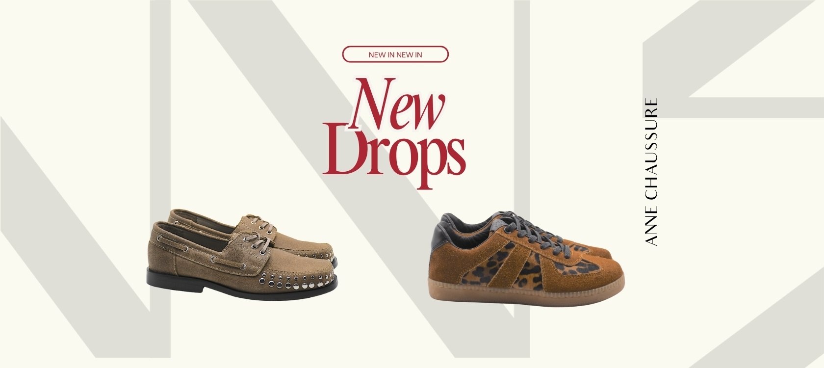 NEW IN