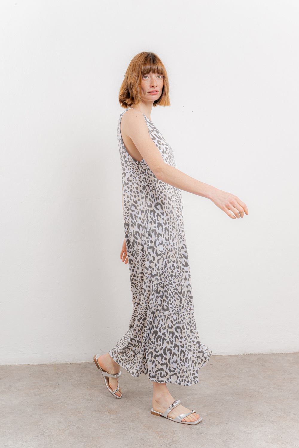 VESTIDO SAVANNAH