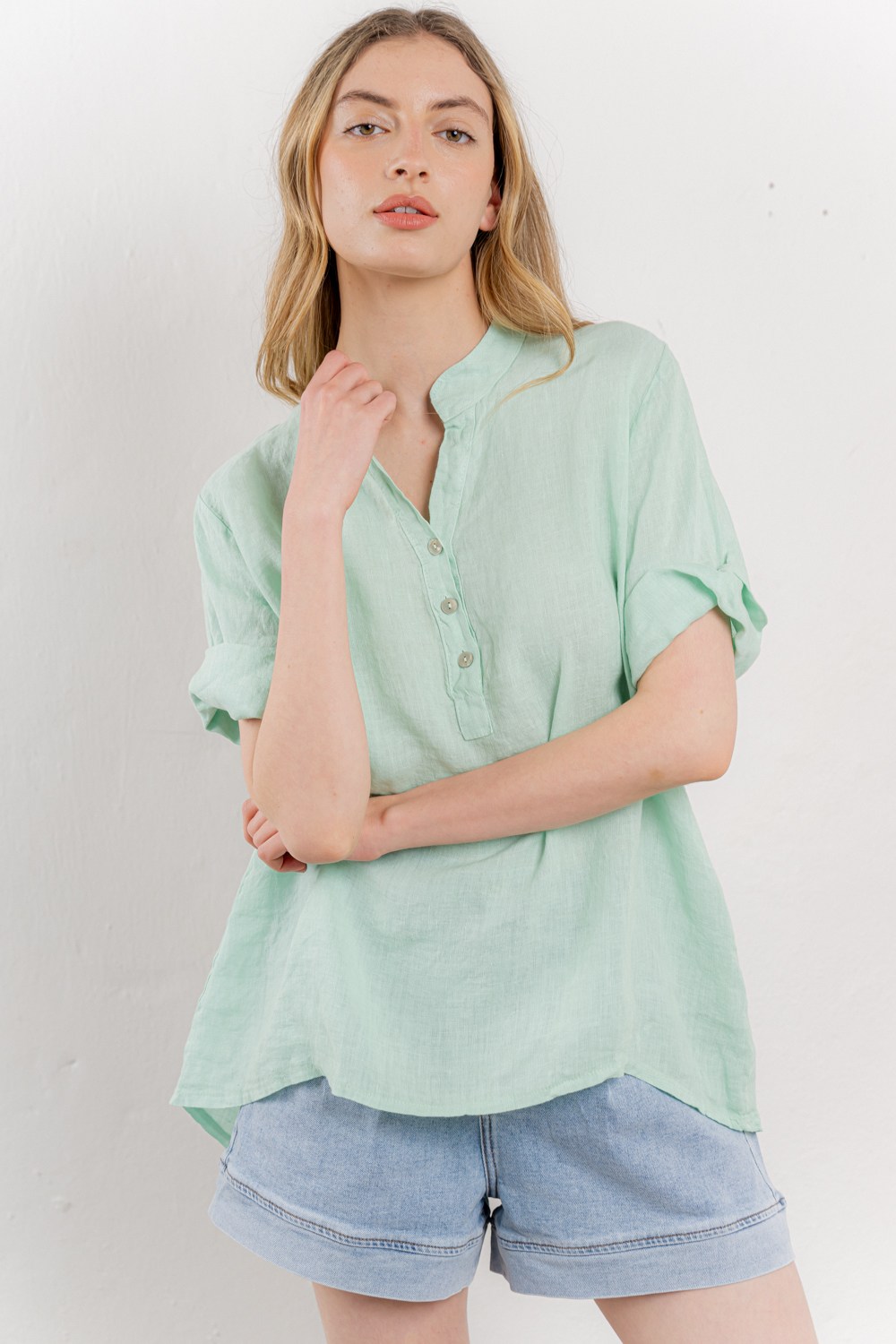 BLUSA SIENA
