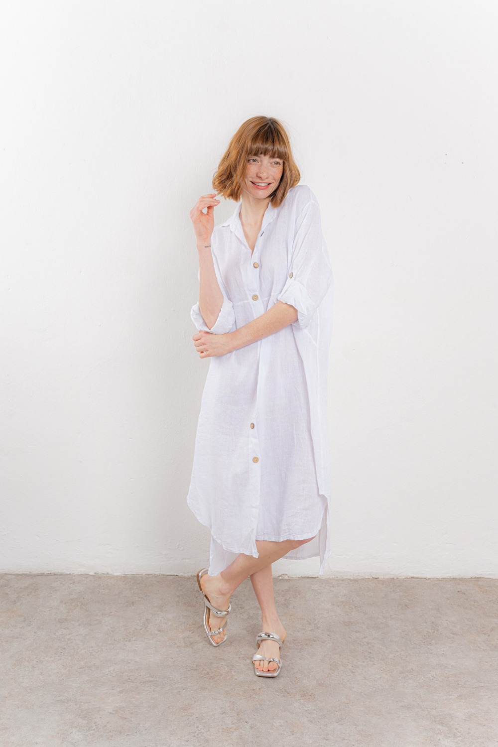 VESTIDO SIRAT