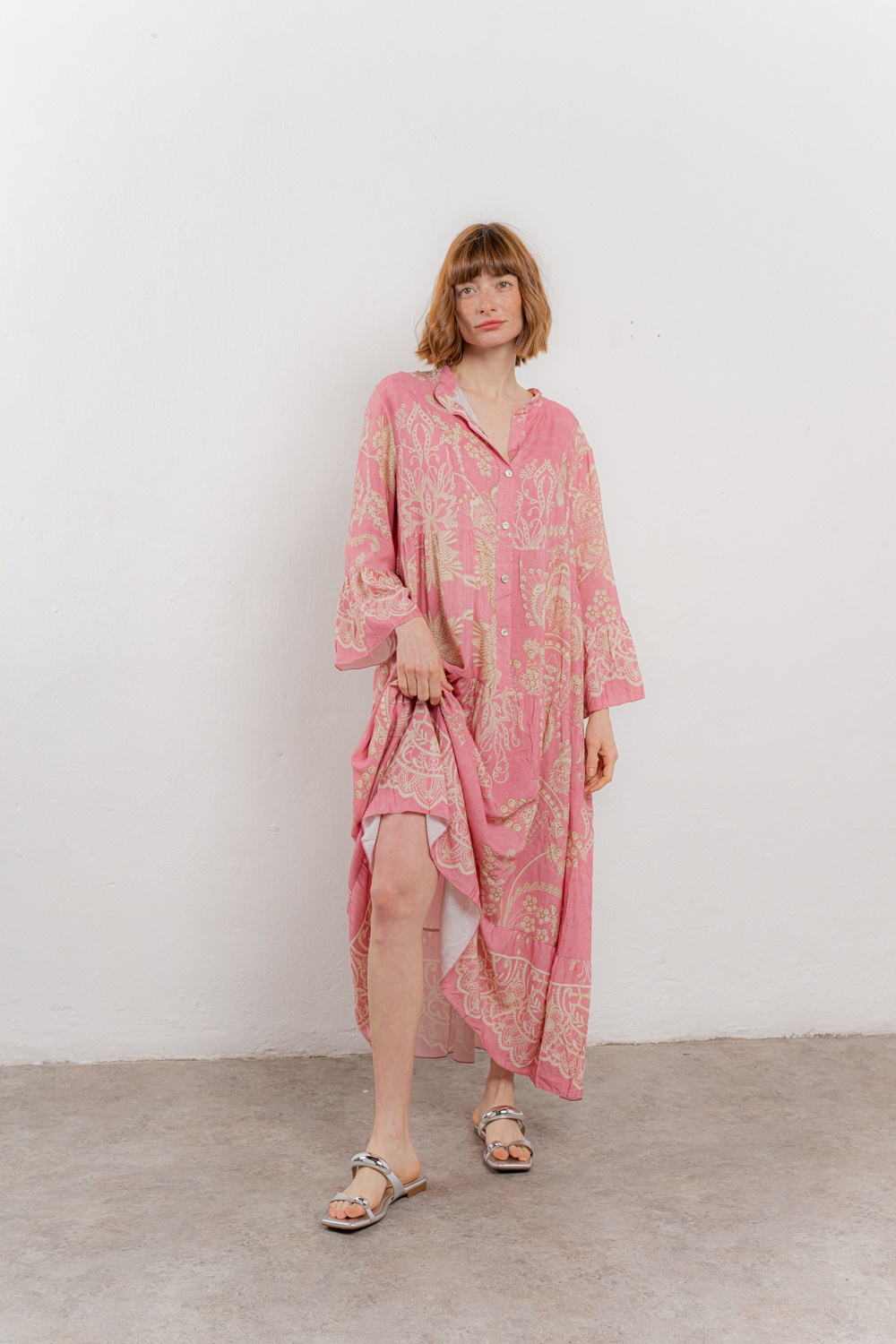 VESTIDO ISIDORA